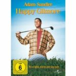 Happy Gilmore (Blu-ray)