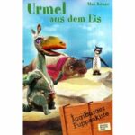 Augsburger Puppenkiste - Urmel aus dem Eis (DVD)