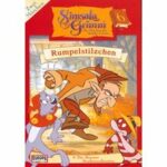 Simsala Grimm 6 - Rumpelstilzchen (DVD)