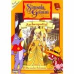 Simsala Grimm 9 - Aschenputtel (DVD)