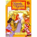 Simsala Grimm 13 - Dornröschen (DVD)