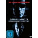 Terminator 3 (Blu-ray)