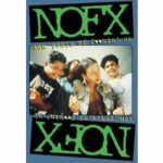 NOFX - Ten Years of F**kin' Up (DVD)