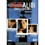 Kein Alibi (DVD)
