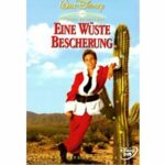 Eine wüste Bescherung (DVD)