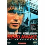 Dead Awake - Der Tod schläft nie (DVD)