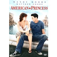 American Princess (DVD) 1 American Princess (DVD)