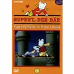 Rupert, der Bär - Volume 1 (DVD)