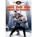 Diese Zwei sind nicht zu fassen (DVD)