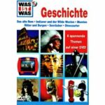 Was ist was - Geschichte (DVD)
