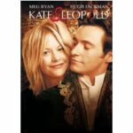 Kate & Leopold (Blu-ray)