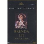Brenda Lee - I'm Back Again (DVD)