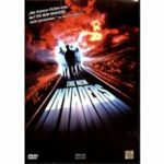 The New Invaders (DVD)