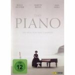 Das Piano (Blu-ray)