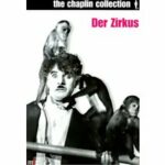 Der Zirkus (DVD)