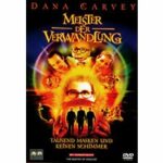 Meister der Verwandlung (DVD)