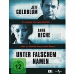 Unter falschem Namen (DVD)