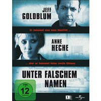 Unter falschem Namen (DVD) 1 Unter falschem Namen (DVD)