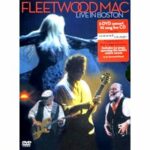 Fleetwood Mac - Live in Boston - Disc 1 (DVD)