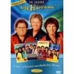Die Flippers - 35 Jahre die Flippers - Teil 2 - Disc 1 (DVD)