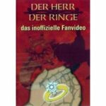Der Herr der Ringe - Das inoffizielle Fanvideo (DVD)