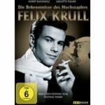 Die Bekenntnisse des Hochstaplers Felix Krull (DVD)