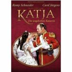 Katja - Erstauflage (DVD)