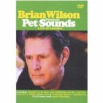 Brian Wilson - Pet Sounds (DVD)