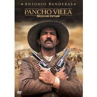 Pancho Villa (DVD) 1 Pancho Villa (DVD)