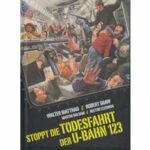 Stoppt die Todesfahrt der U-Bahn 1-2-3 (Blu-ray)