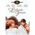 Liebende Frauen (DVD)