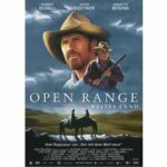 Open Range (Blu-ray)