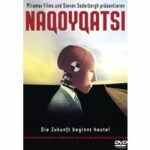 Naqoyqatsi (DVD)