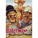 Ballermann 6 (DVD)