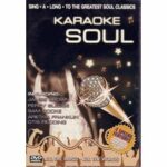 Karaoke Soul (DVD)
