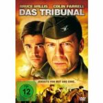 Das Tribunal (Blu-ray)