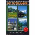 Die Alpenländer (DVD)
