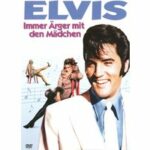 Immer Ärger mit den Mädchen (DVD)