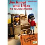 Augsburger Puppenkiste - Jim Knopf und Lukas, der Lokomotivführer (DVD)
