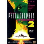 Das Philadelphia Experiment 2 (DVD)