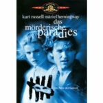 Das mörderische Paradies (DVD)