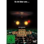 Das fliegende Auge (Blu-ray)