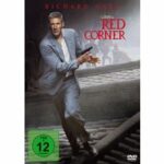 Red Corner (DVD)