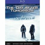 The Day After Tomorrow (Blu-ray)