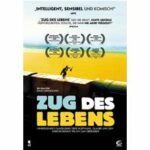 Zug des Lebens - Bonusmaterial (DVD)