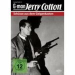 G-man Jerry Cotton 1 - Schüsse aus dem Geigenkasten (DVD)