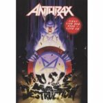 Anthrax - Music of Mass Destruction (DVD)