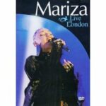 Mariza - Live in London (DVD)