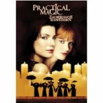 Practical Magic - Zauberhafte Schwestern (Blu-ray)