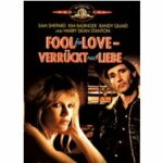 Fool for Love (DVD)